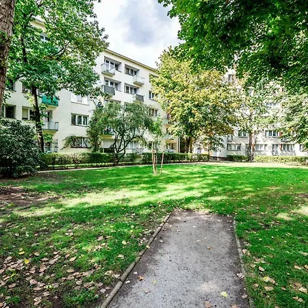 Rent Like - Kolejowa 39 Apartmán Vratislav