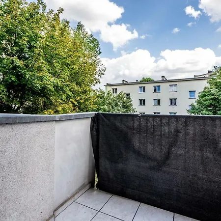 Apartmán Rent Like - Kolejowa 39